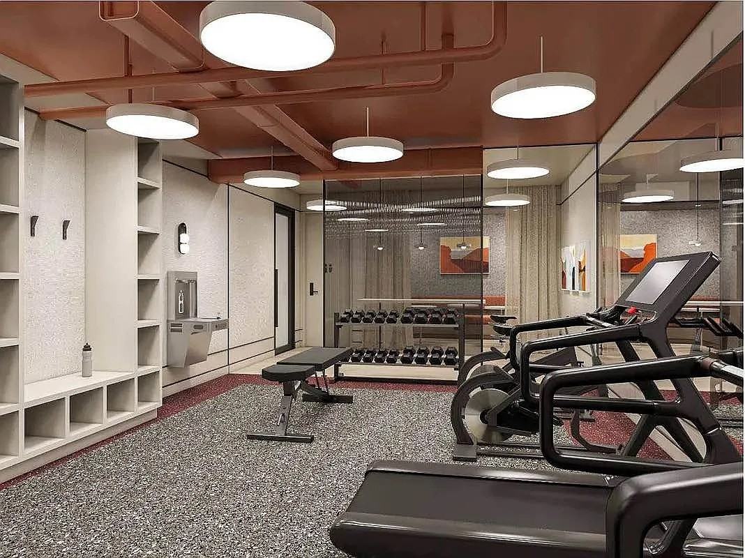 1211 Fulton Street #6 - Photo 5 of 10