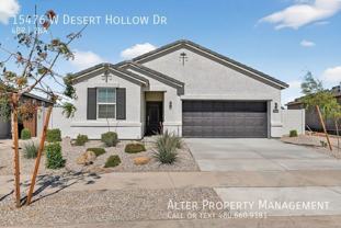 15476 W Desert Hollow Dr - Photo 1 of 1