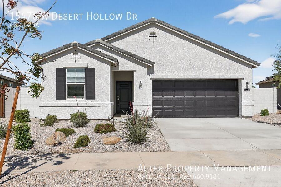 15476 W Desert Hollow Dr - Photo 3 of 28