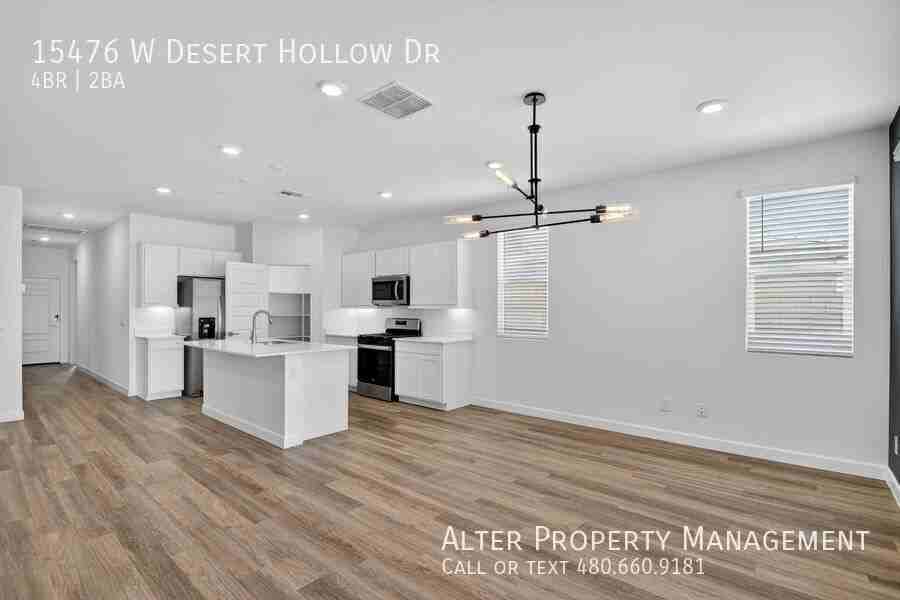 15476 W Desert Hollow Dr - Photo 5 of 28