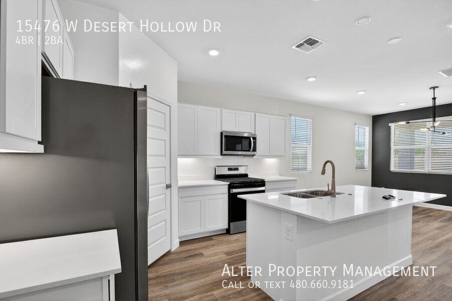 15476 W Desert Hollow Dr - Photo 7 of 28