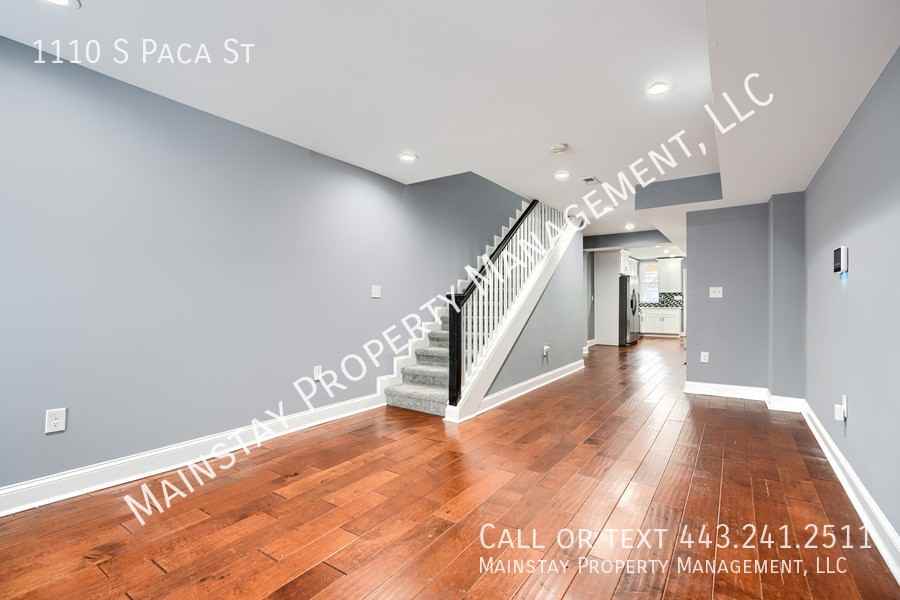 1110 S Paca St - Photo 2 of 27
