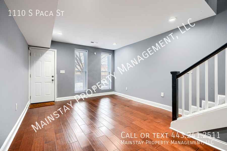 1110 S Paca St - Photo 3 of 27