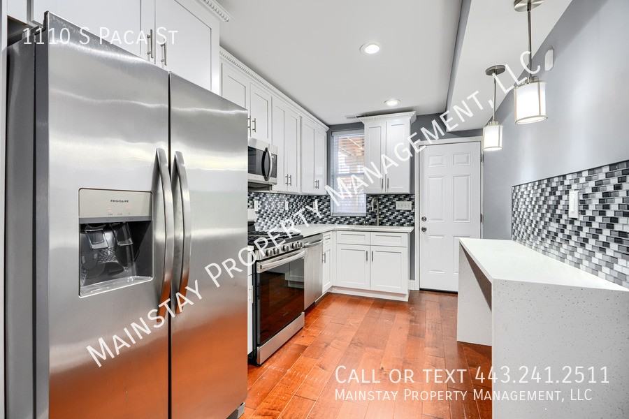 1110 S Paca St - Photo 6 of 27