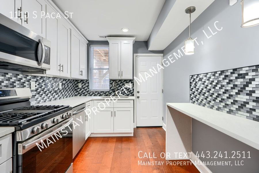 1110 S Paca St - Photo 7 of 27