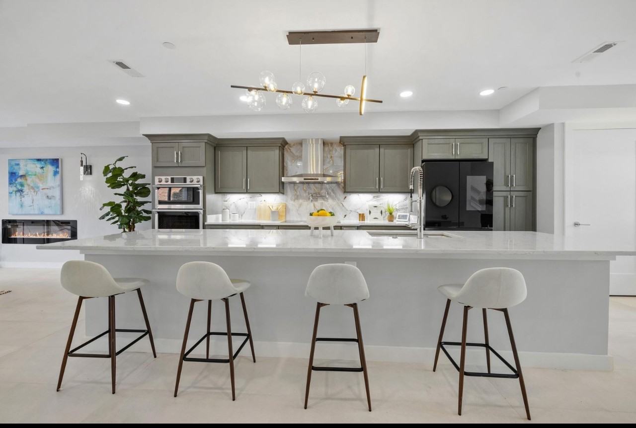 424 Missouri Ave Nw #3A - Photo 3 of 19