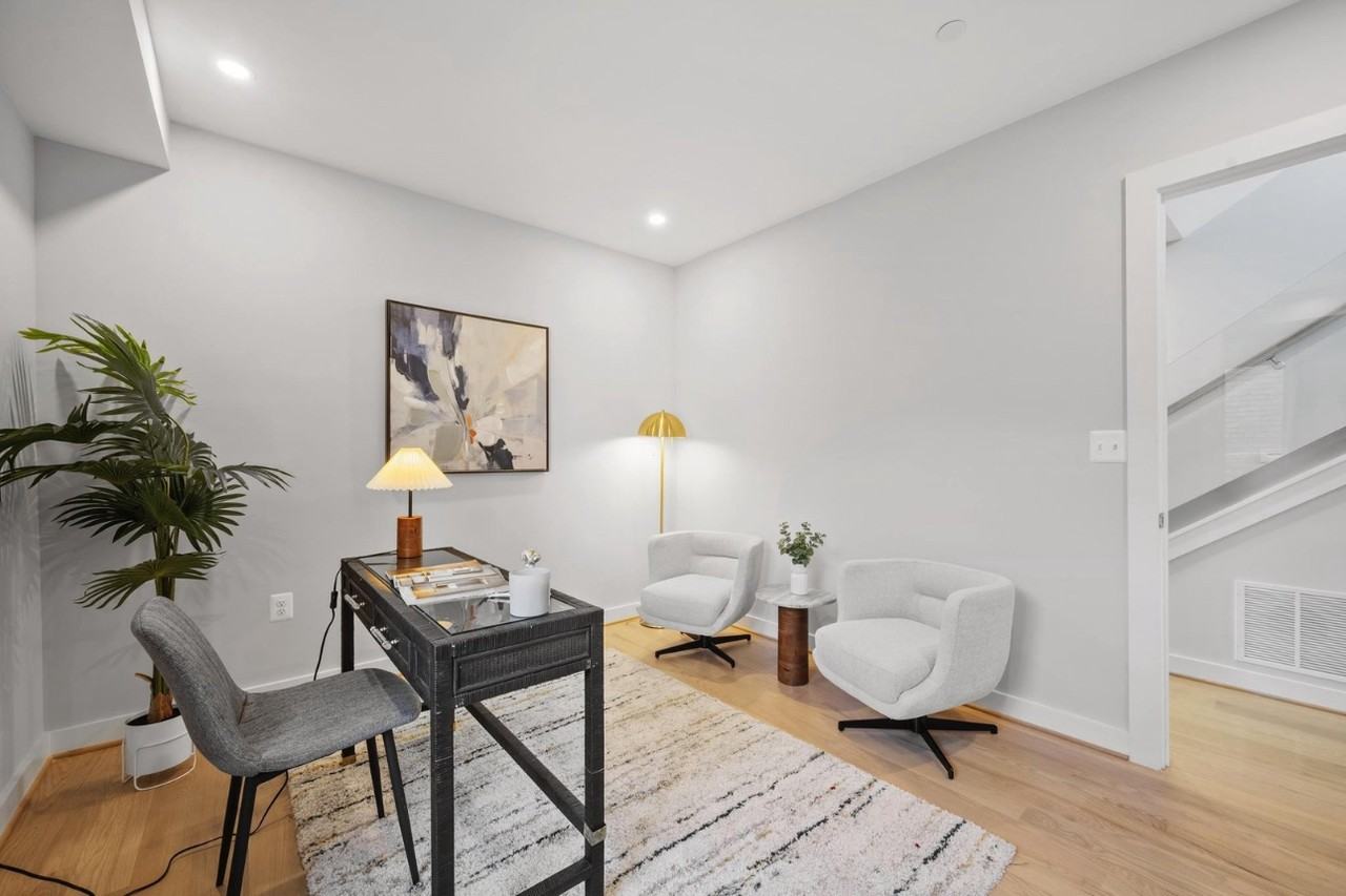 424 Missouri Ave Nw #3A - Photo 5 of 19