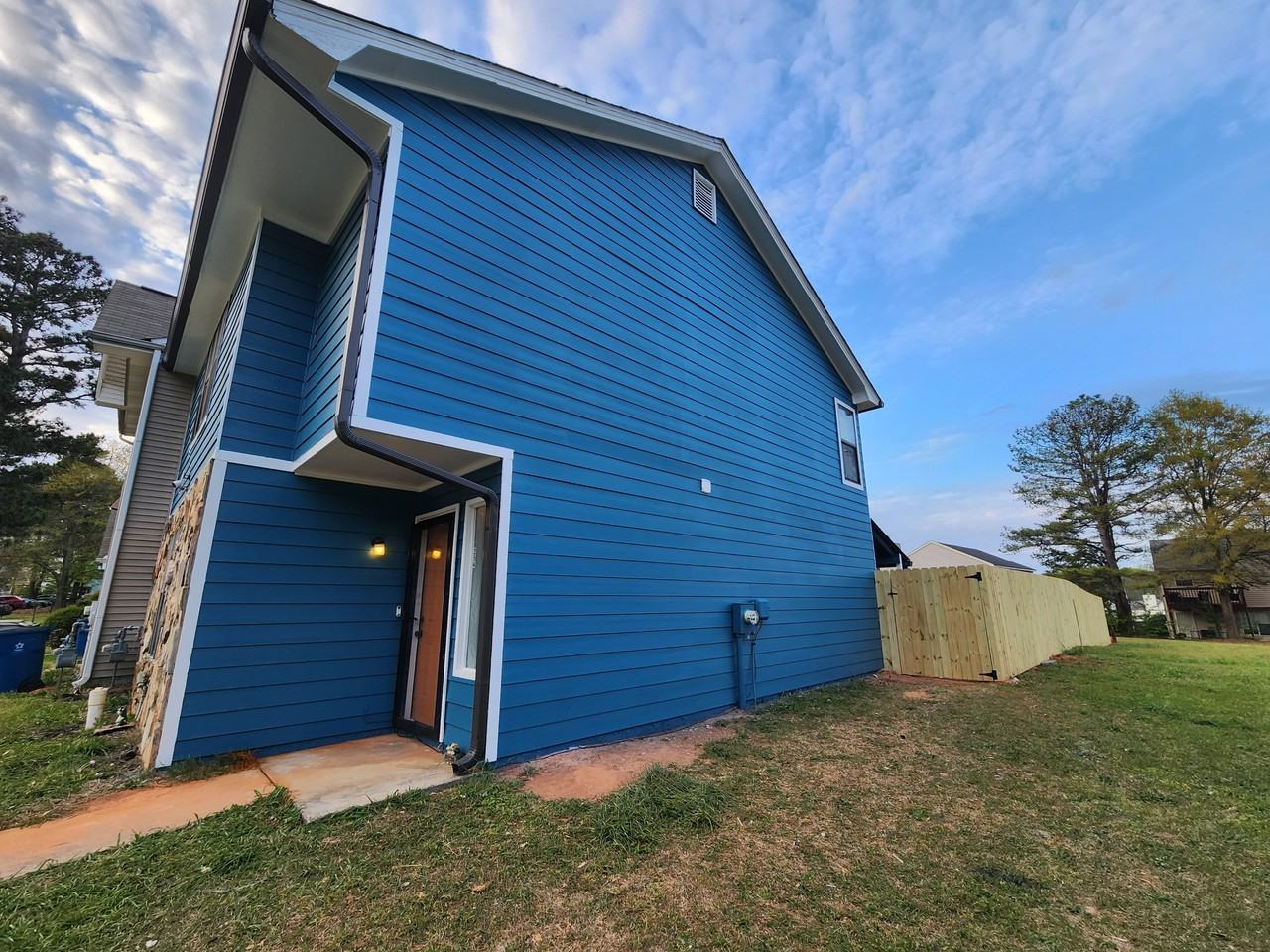 8254 Canyon Forge Dr #8254 - Photo 2 of 9