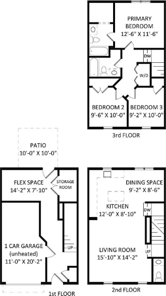 6042 Cutwater Cir #6042 - Photo 2 of 27