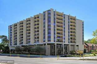 4242 E West Hwy #508 - Photo 1 of 1