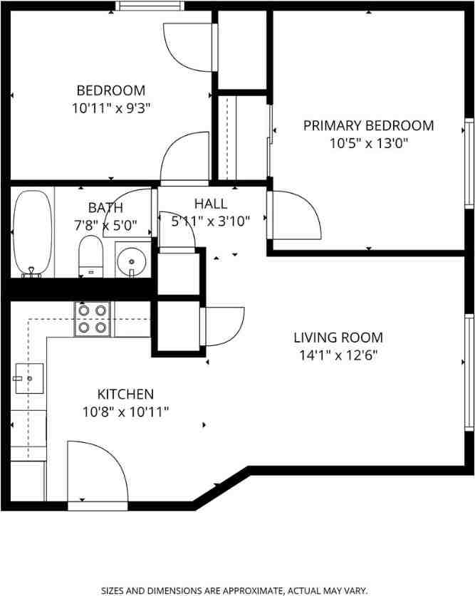 525 Calef Rd #22 - Photo 2 of 16