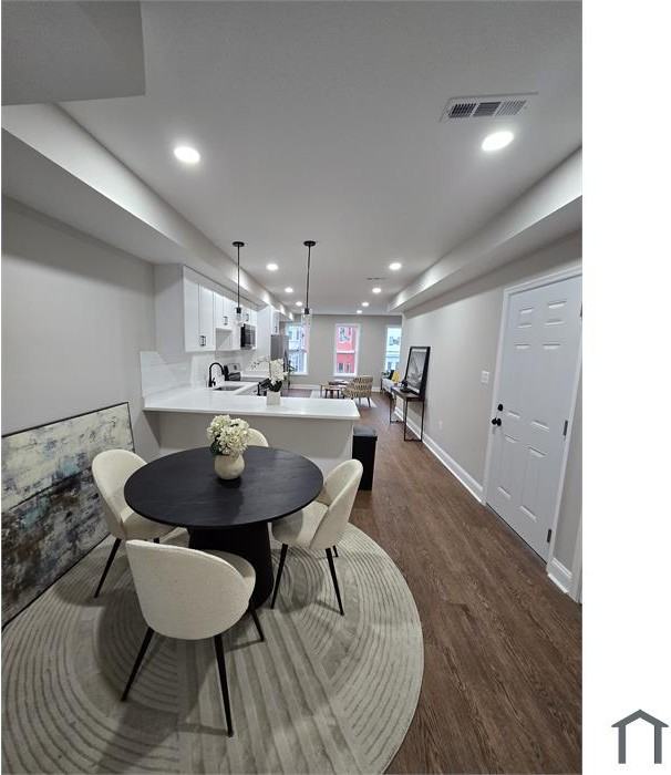 1625 Edmondson Ave #2 - Photo 2 of 8