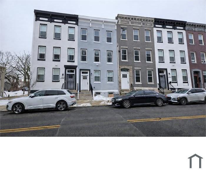 1625 Edmondson Ave #2 - Photo 7 of 8