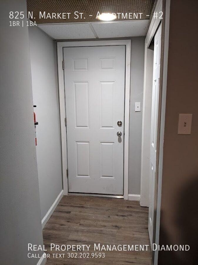 825 N Market St #2 - Photo 2 of 7