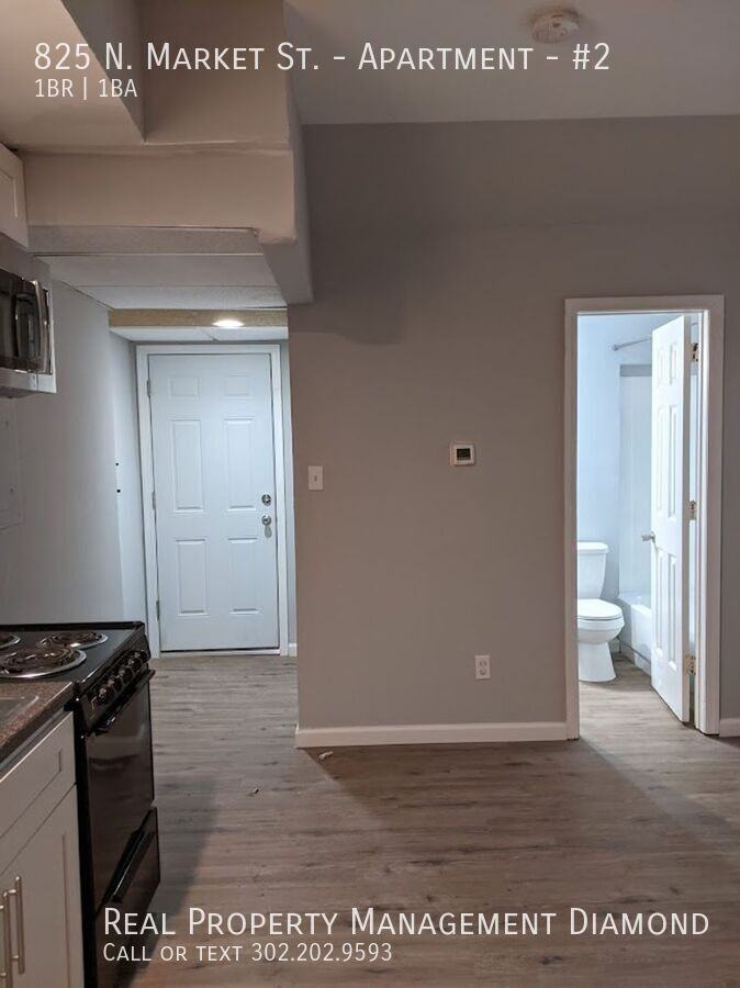 825 N Market St #2 - Photo 3 of 7