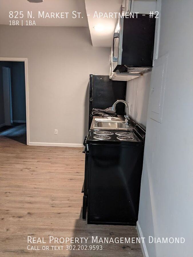 825 N Market St #2 - Photo 4 of 7