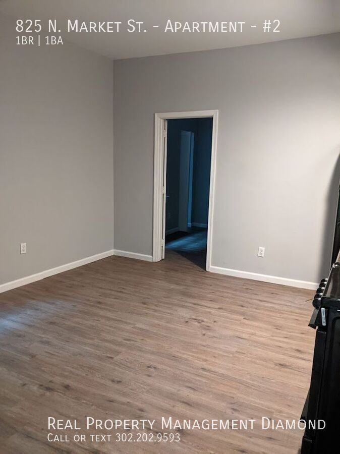 825 N Market St #2 - Photo 5 of 7
