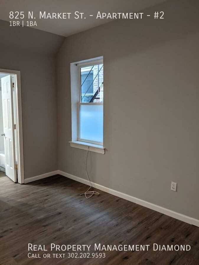 825 N Market St #2 - Photo 6 of 7