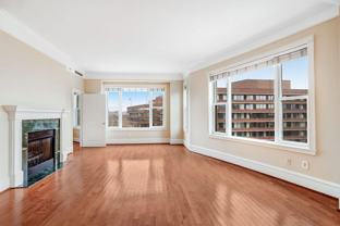 2600 Pennsylvania Ave Nw #7C - Photo 1 of 1