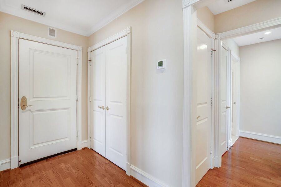 2600 Pennsylvania Ave Nw #7C - Photo 5 of 36