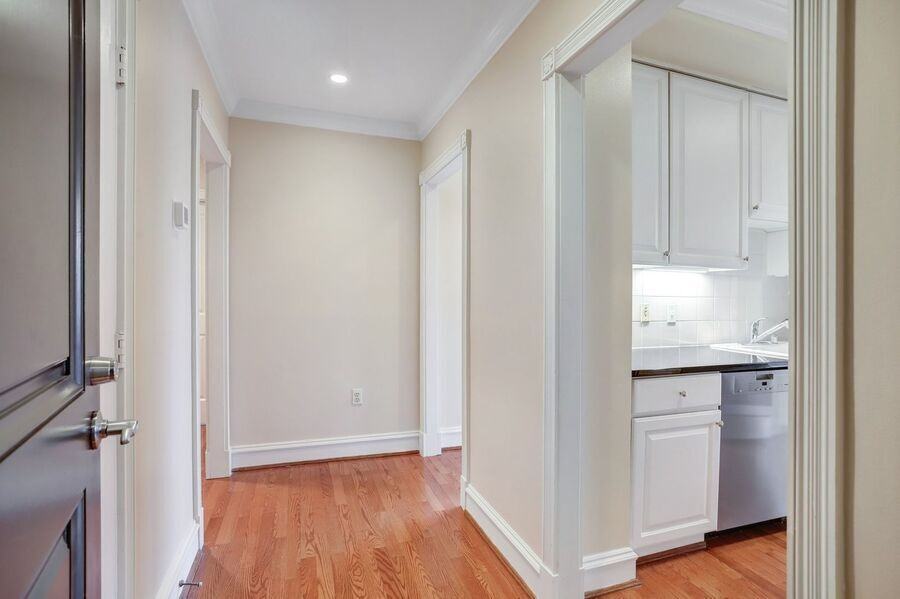 2600 Pennsylvania Ave Nw #7C - Photo 6 of 36