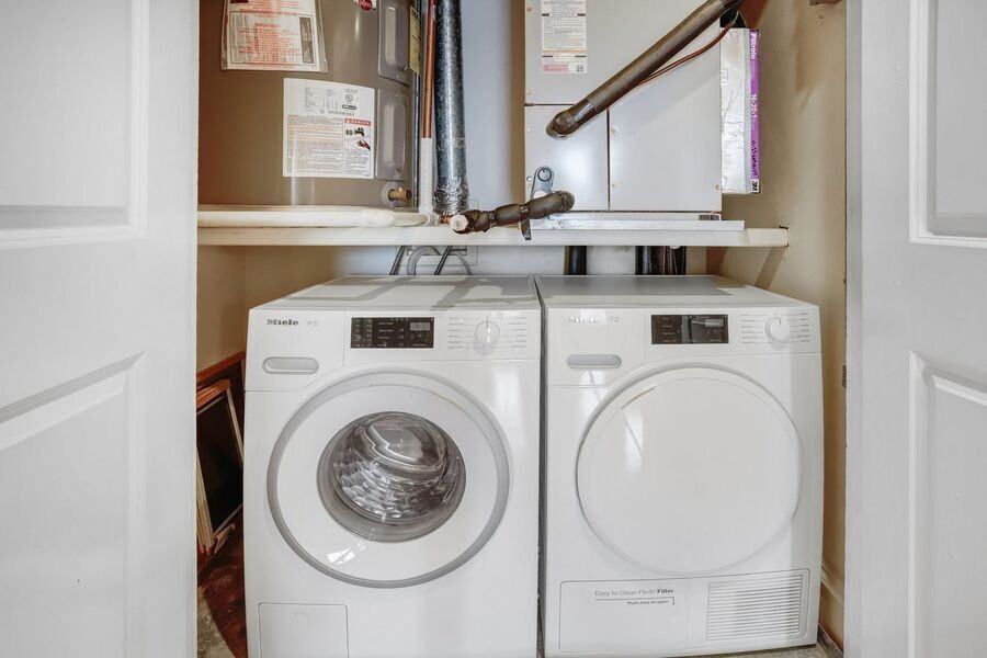 2600 Pennsylvania Ave Nw #7C - Photo 7 of 36