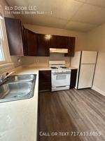 featured image of 156 Frank S Brown Blvd #1