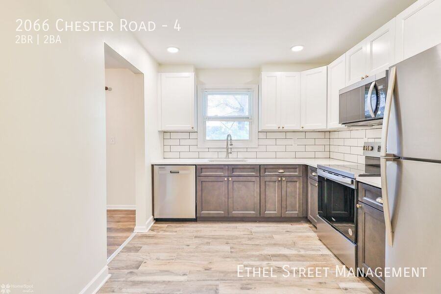 2066 Chester Rd #4 - Photo 2 of 18