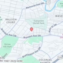 1520 Sherwood Ave Sw #B - Photo 1 of 1