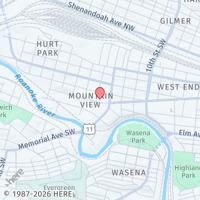 featured image of 1329 Campbell Ave SW - 1329 Campbell Ave SW #1