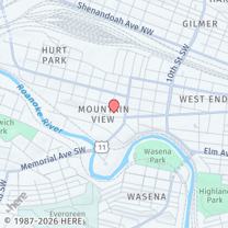 1329 Campbell Ave SW - 1329 Campbell Ave SW #1 - Photo 1 of 1