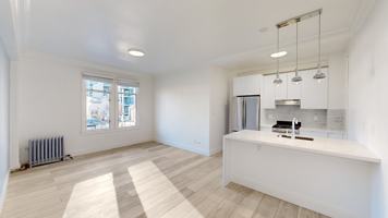 featured image of 1801 California St #104