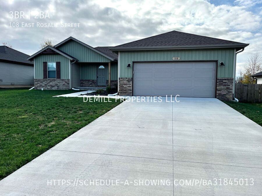 108 E Rosalie St - Photo 2 of 20