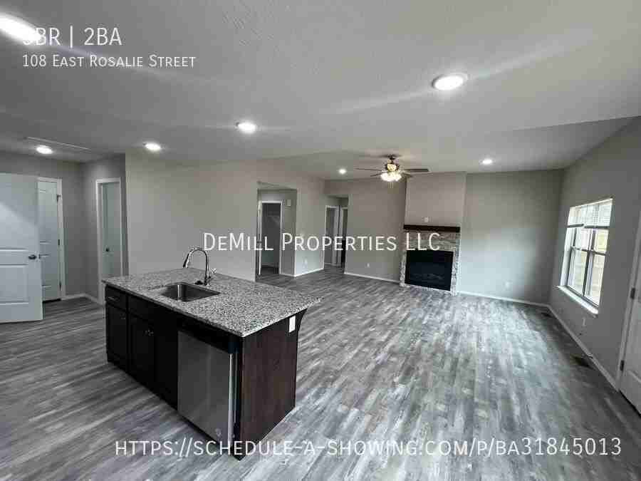 108 E Rosalie St - Photo 3 of 20