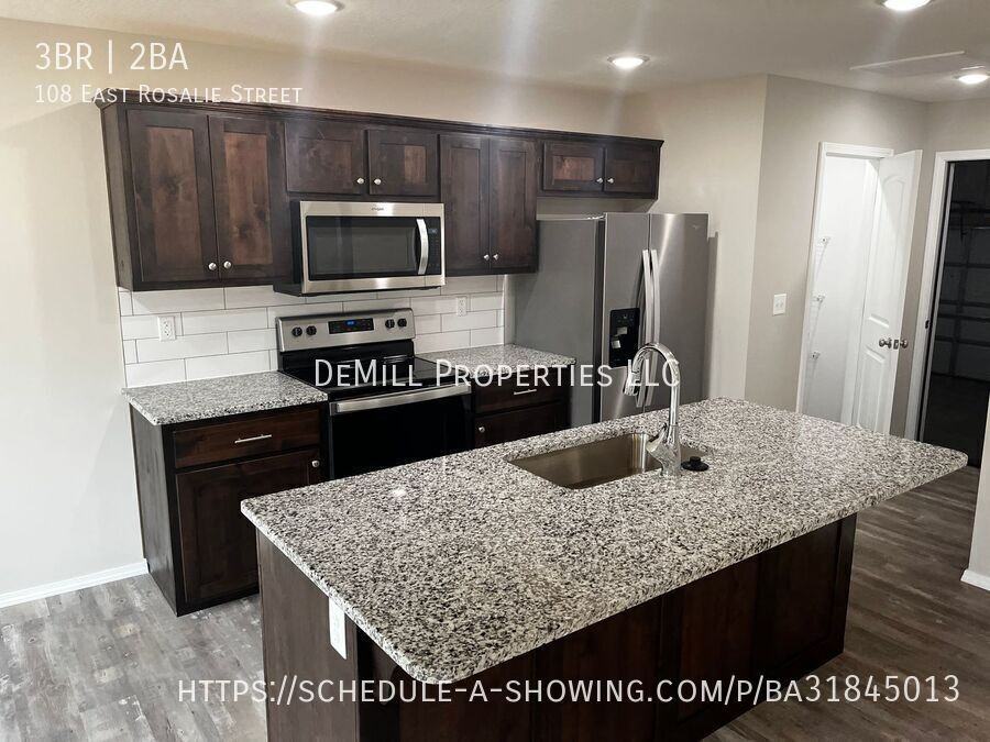 108 E Rosalie St - Photo 5 of 20