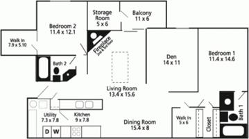 featured image of 3978 Brandychase Way