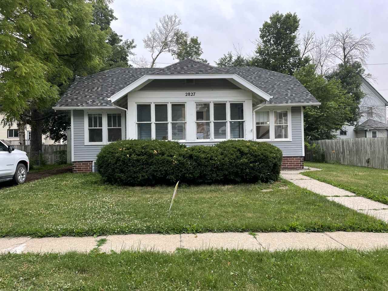 2827 Wood St #NA