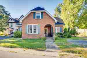 featured image of 712 Haynes St