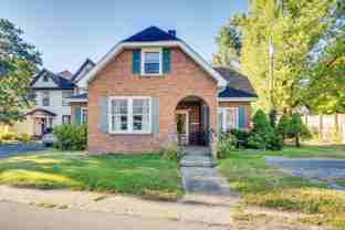 712 Haynes St - Photo 1 of 1