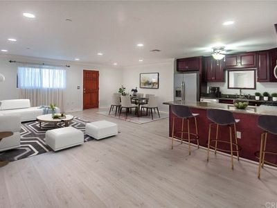 5264 Satsuma Ave #9 - Photo 2 of 9