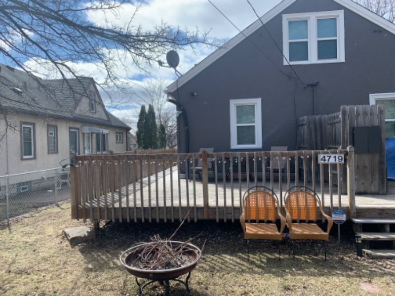 4719 Chicago Ave - Photo 2 of 7