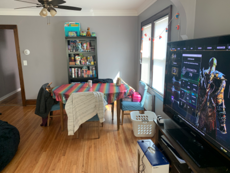 4719 Chicago Ave - Photo 4 of 7