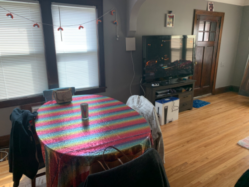 4719 Chicago Ave - Photo 5 of 7