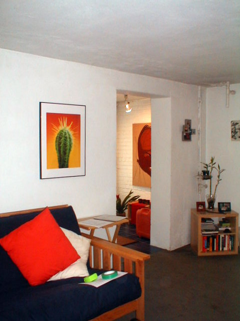 3453 1/2 17th St Nw - Photo 4 of 14