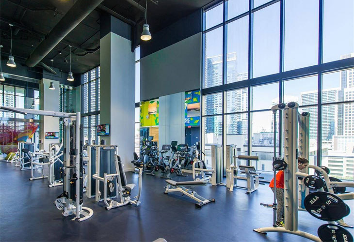 1010 Brickell Ave #1604 - Photo 2 of 5