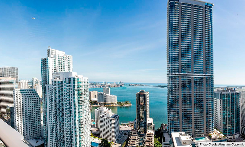 1010 Brickell Ave #1604 - Photo 4 of 5