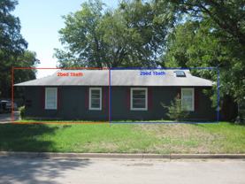 1112 W 4th St - Photo 1 of 1