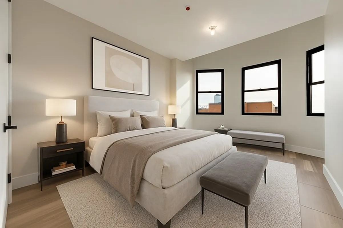 125 Martense Street #6 - Photo 5 of 5