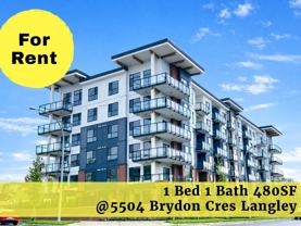 5504 Brydon Crescent #408 - Photo 1 of 1