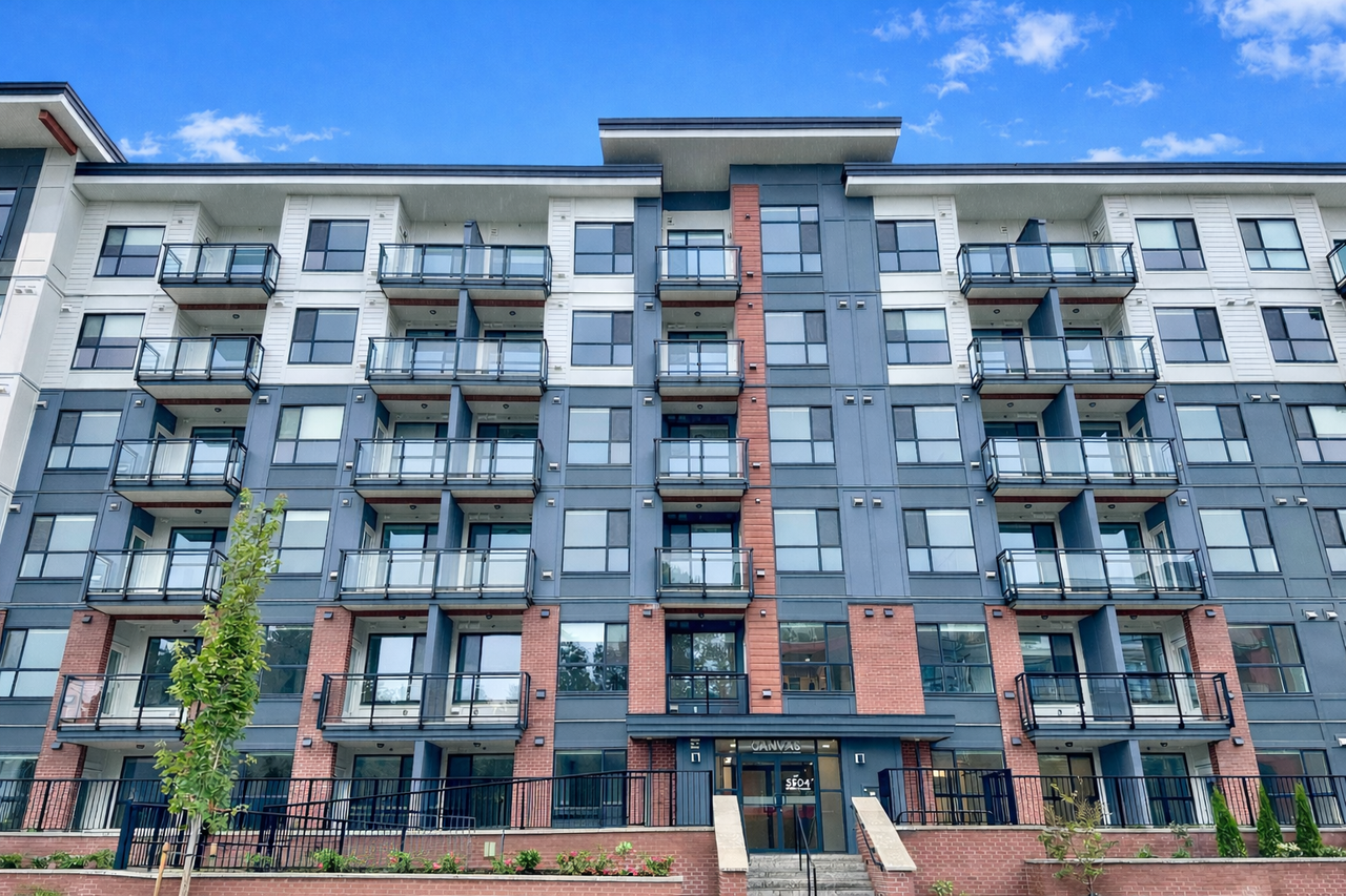 5504 Brydon Crescent #408 - Photo 2 of 14